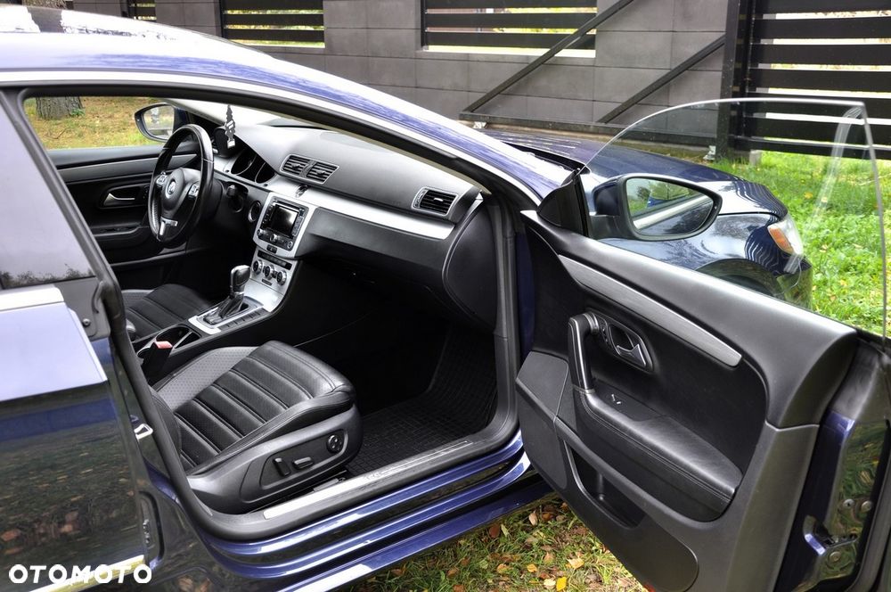 Volkswagen Passat CC 2.0 TSI DSG - 33