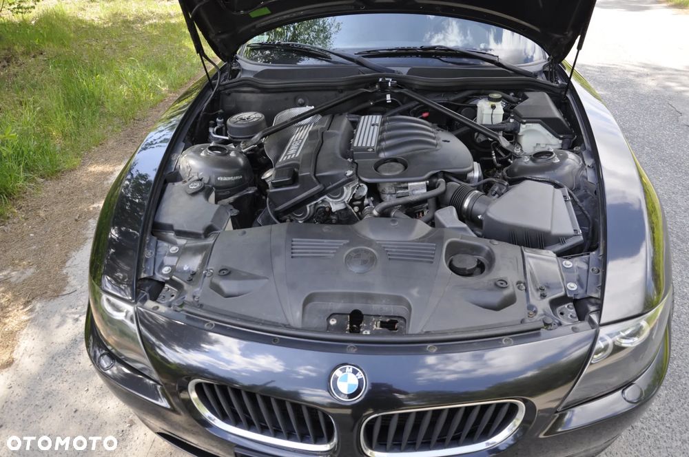 BMW Z4 2.0i - 11