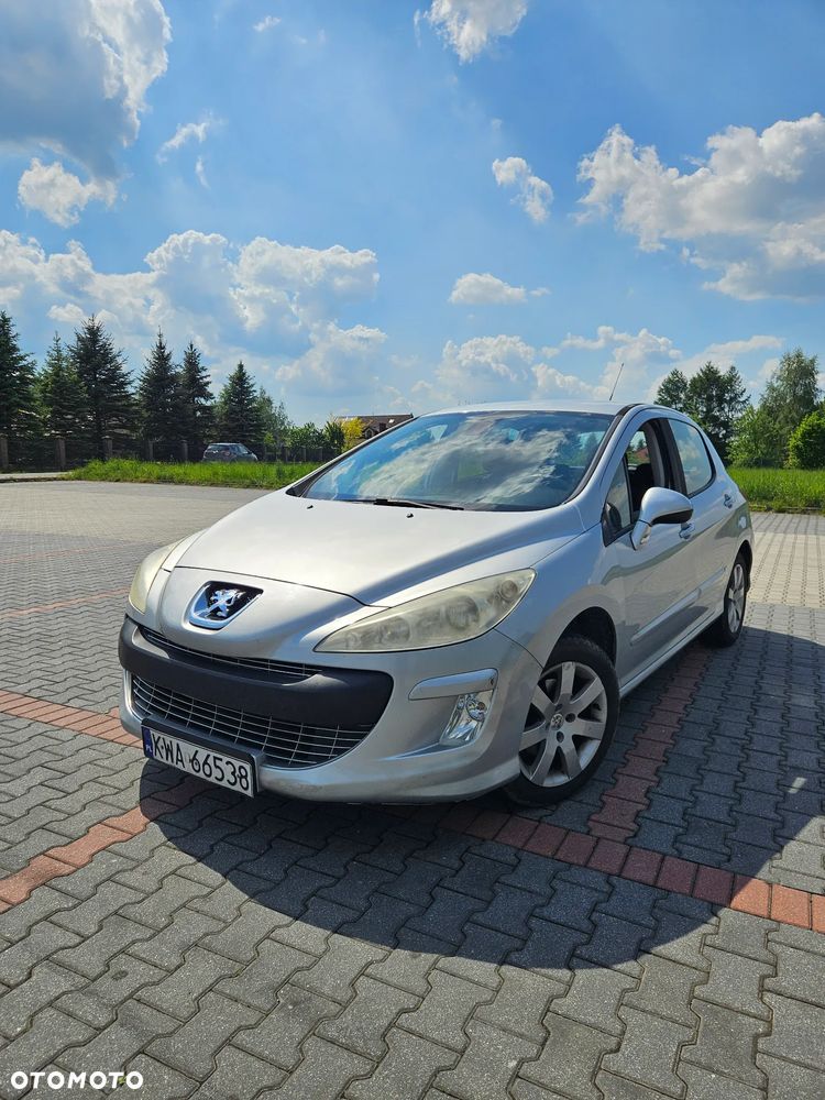 Peugeot 308 120 VTi Premium - 4