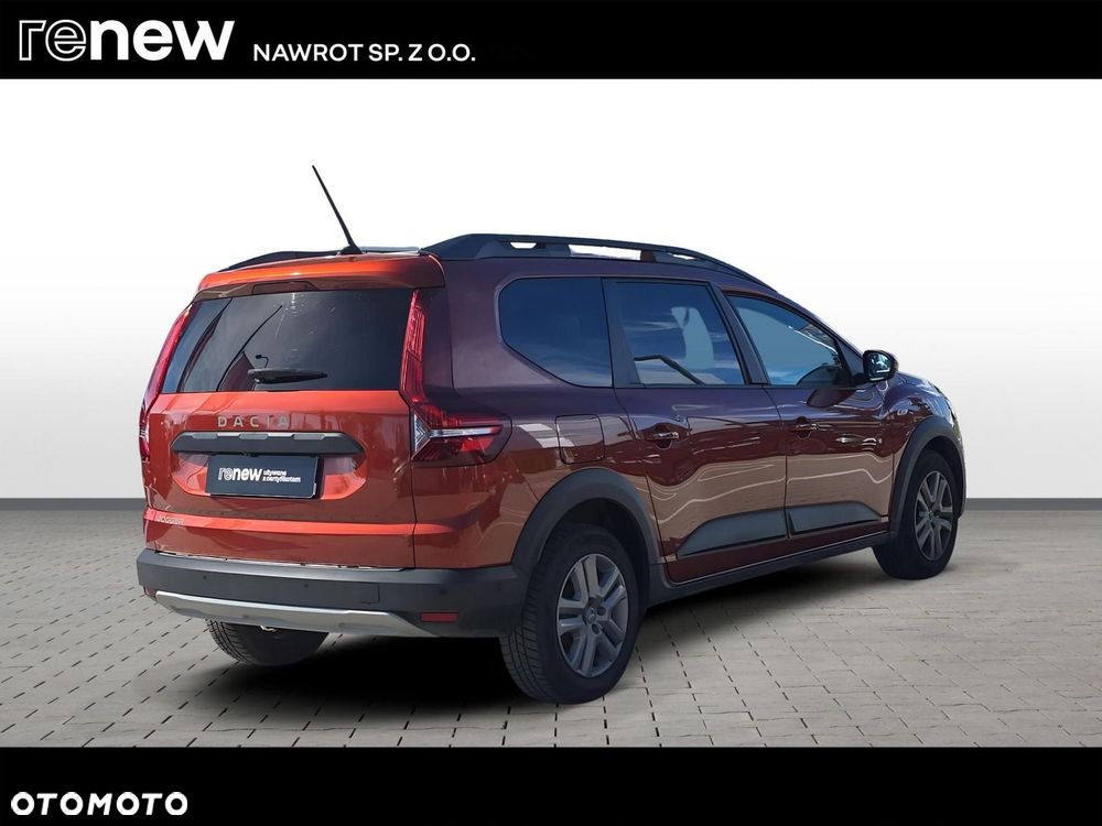 Dacia Jogger - 5