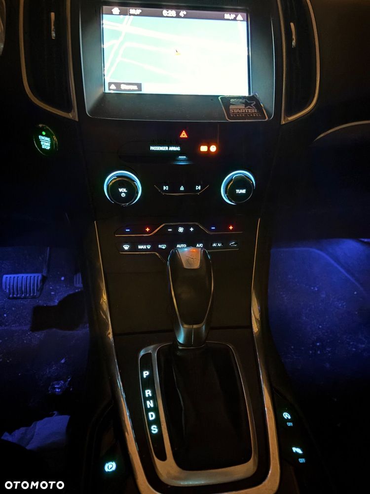 Ford S-Max 2.0 TDCi 4WD Titanium PowerShift - 26