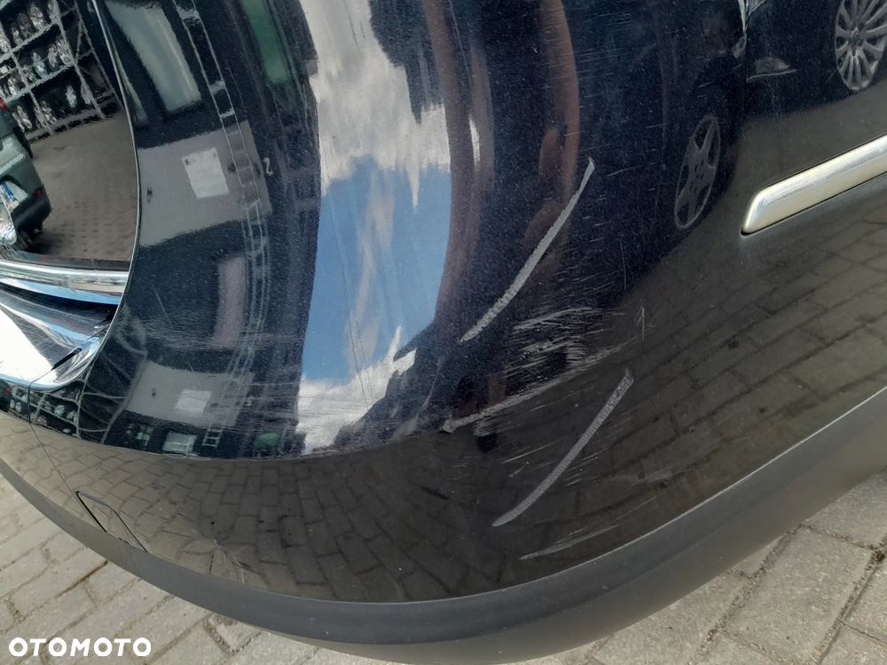 VW PASSAT B6 ZDERZAK TYLNY TYŁ KOMBI KOLOR: LC9X - 3