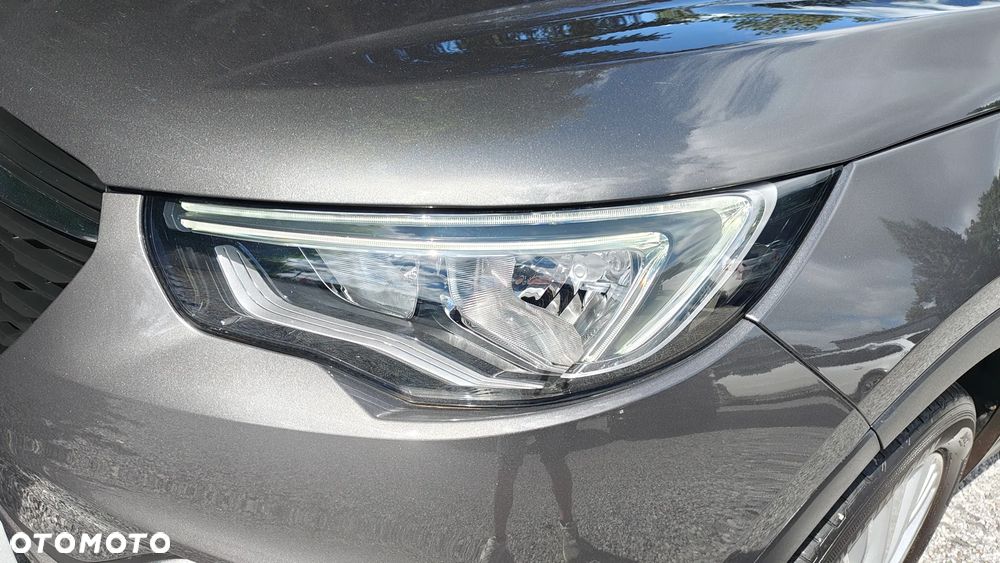Opel Grandland X - 20