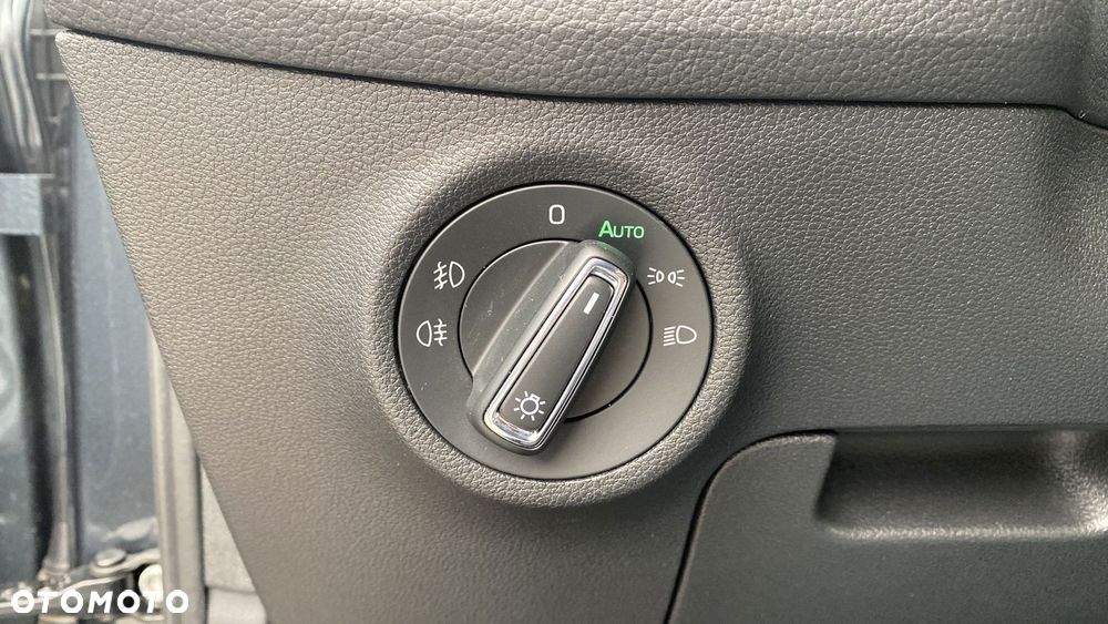 Skoda Kodiaq 2.0 TDI 4x2 Style DSG 7os - 20