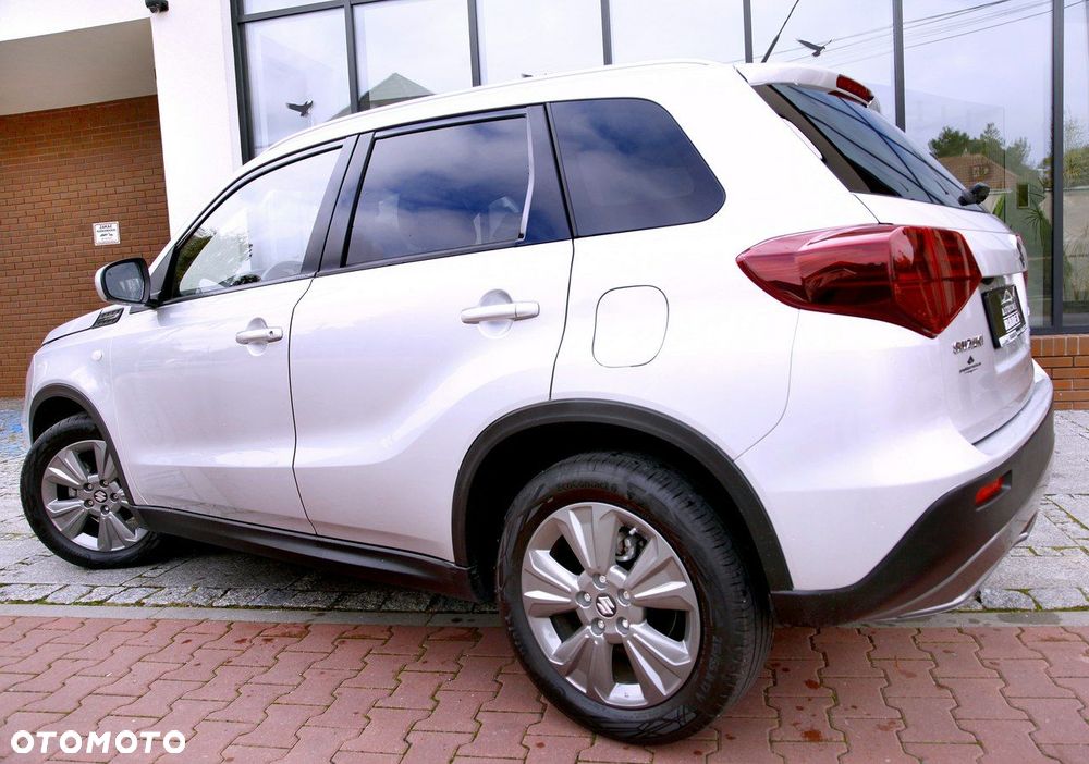 Suzuki Vitara - 28