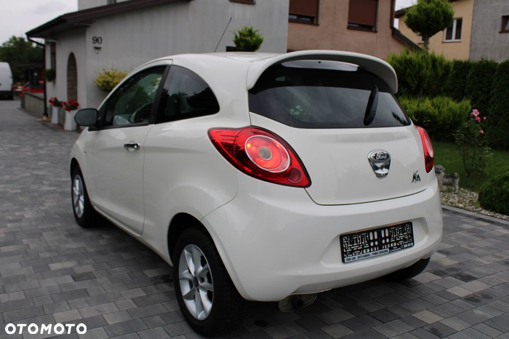 Ford KA 1.2 Titanium - 3