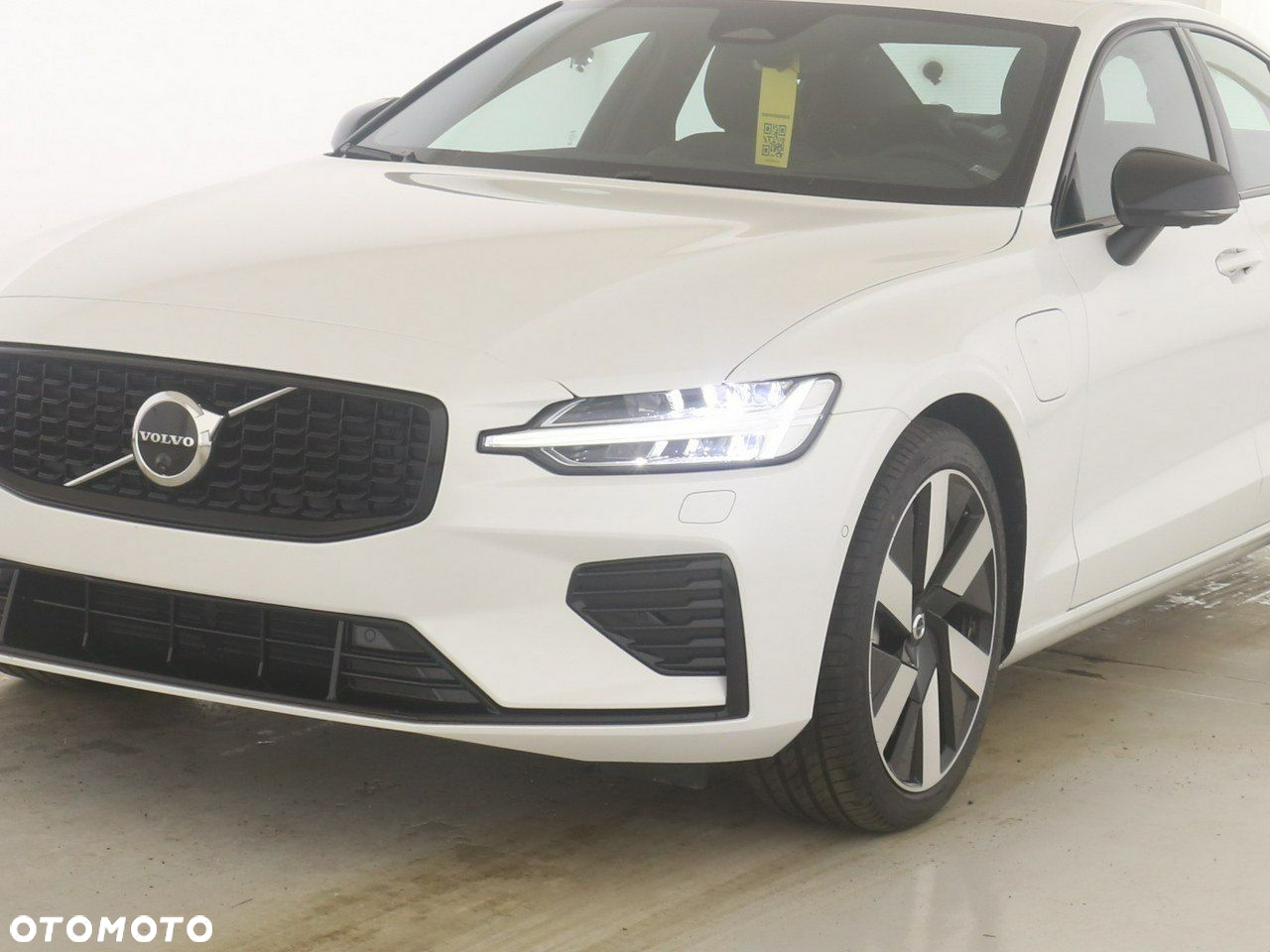 Volvo S60 - 8
