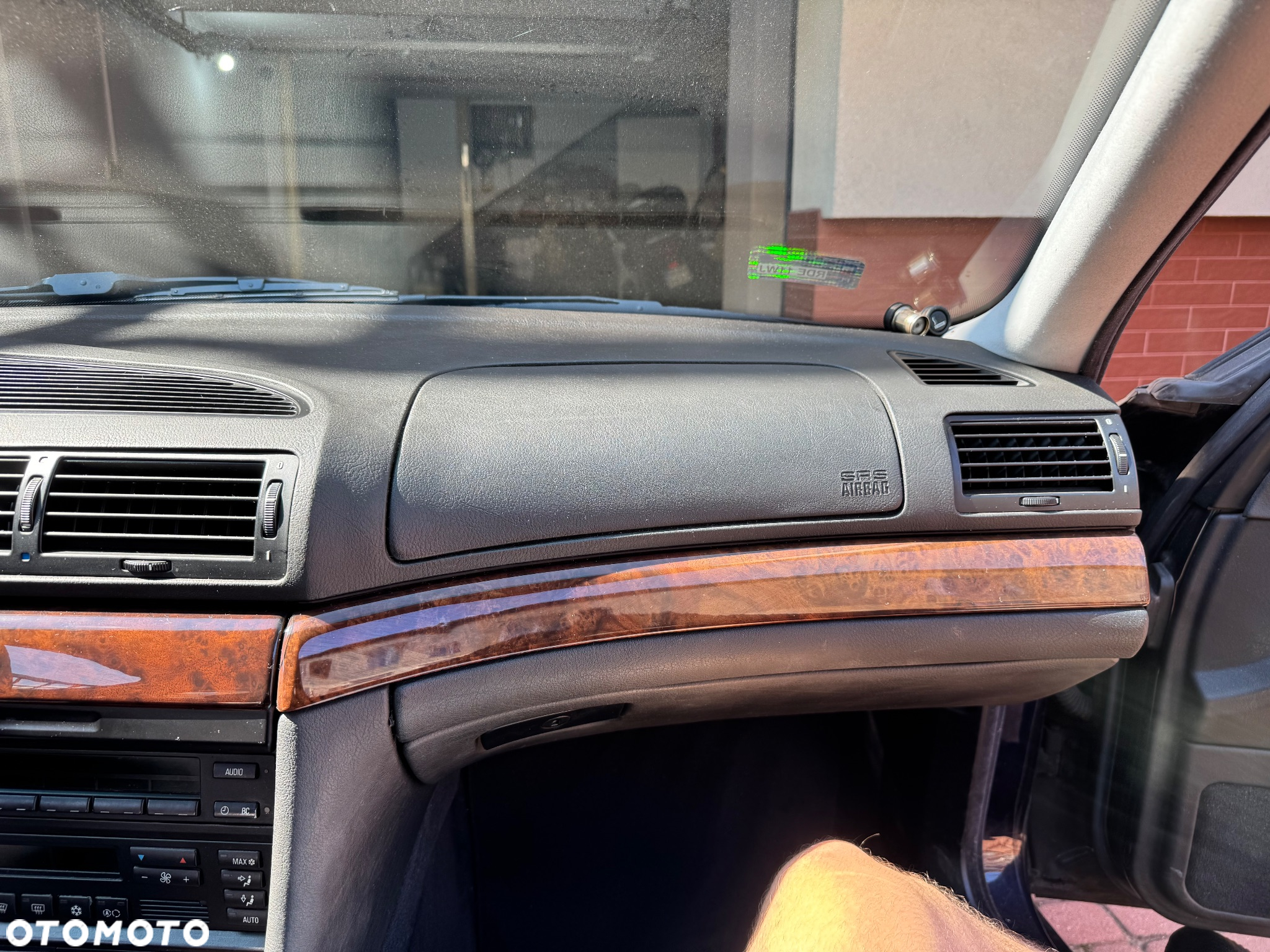 BMW Seria 7 728i L - 7