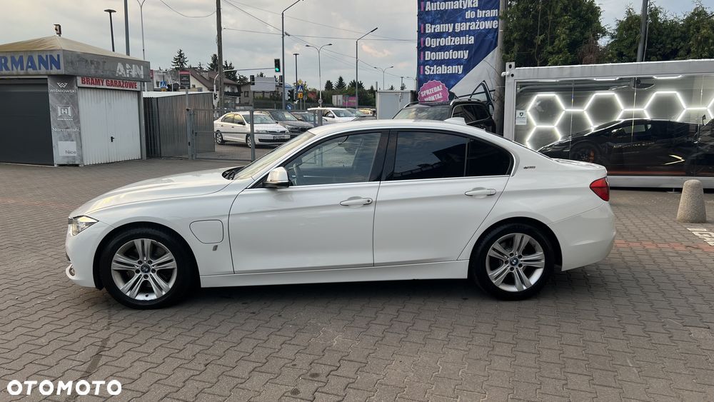 BMW Seria 3 - 8