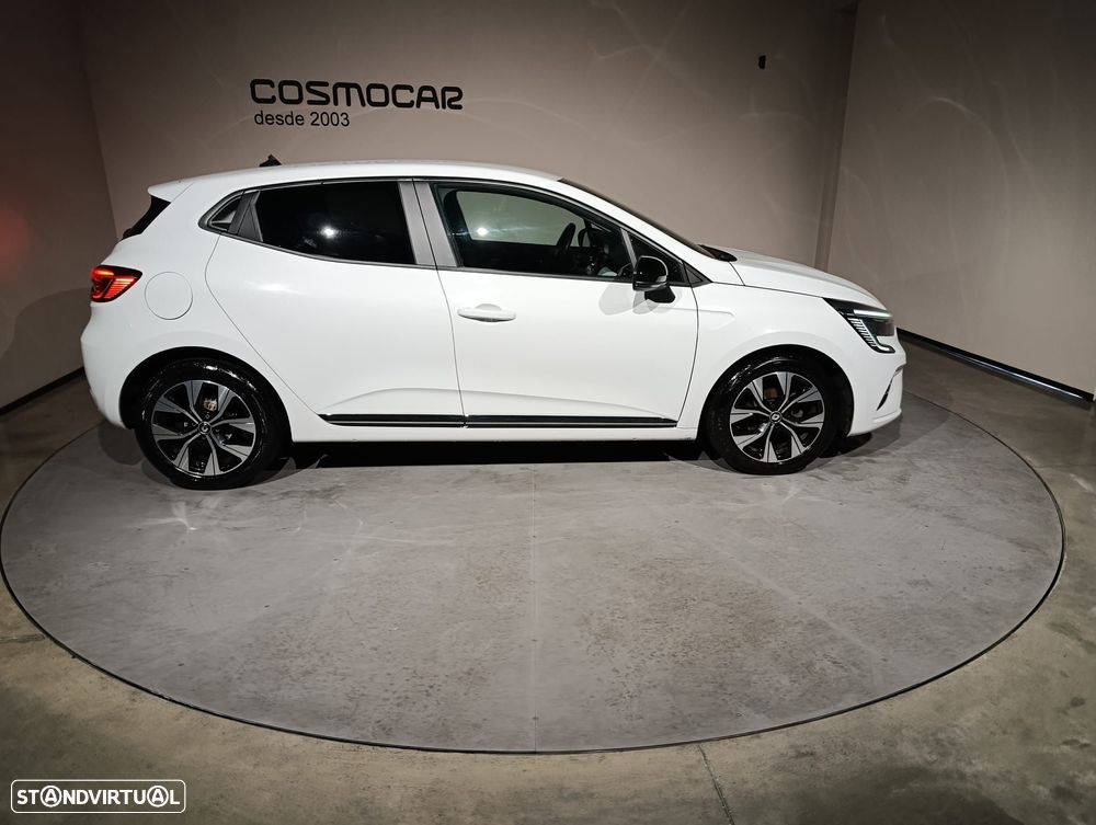 Renault Clio 1.0 TCe Evolution - 9