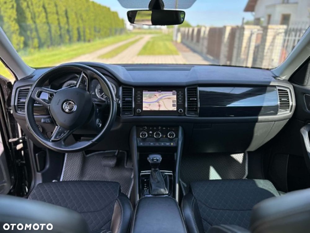 Skoda Kodiaq 2.0 TSI 4x4 Style DSG - 3