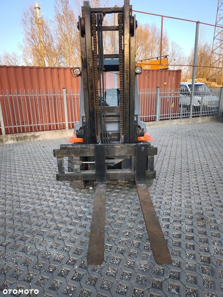 Toyota 5t V6 Vortec 02-7fg45 - 6