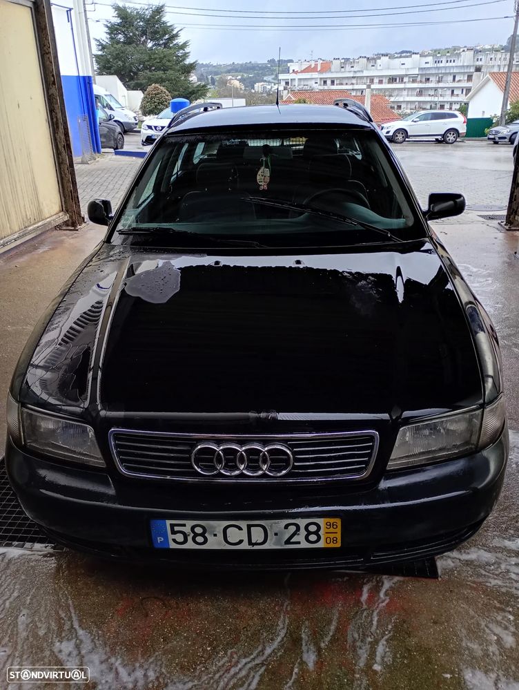 Audi A4 - 2