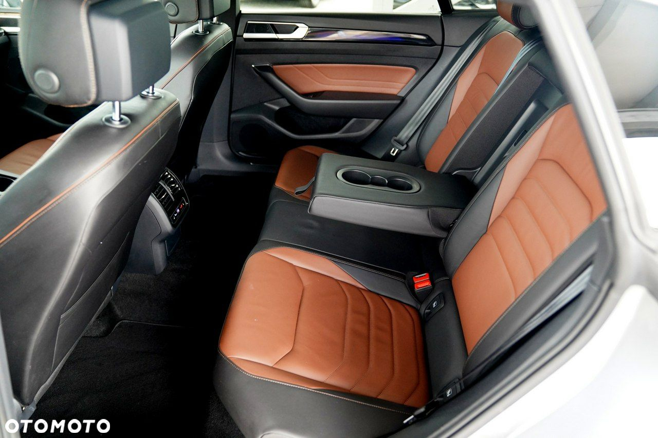 Volkswagen Arteon - 24