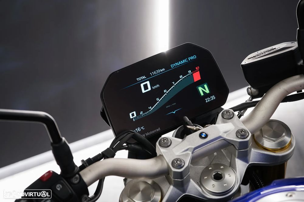 BMW F 900 R STYLE SPORT - 11