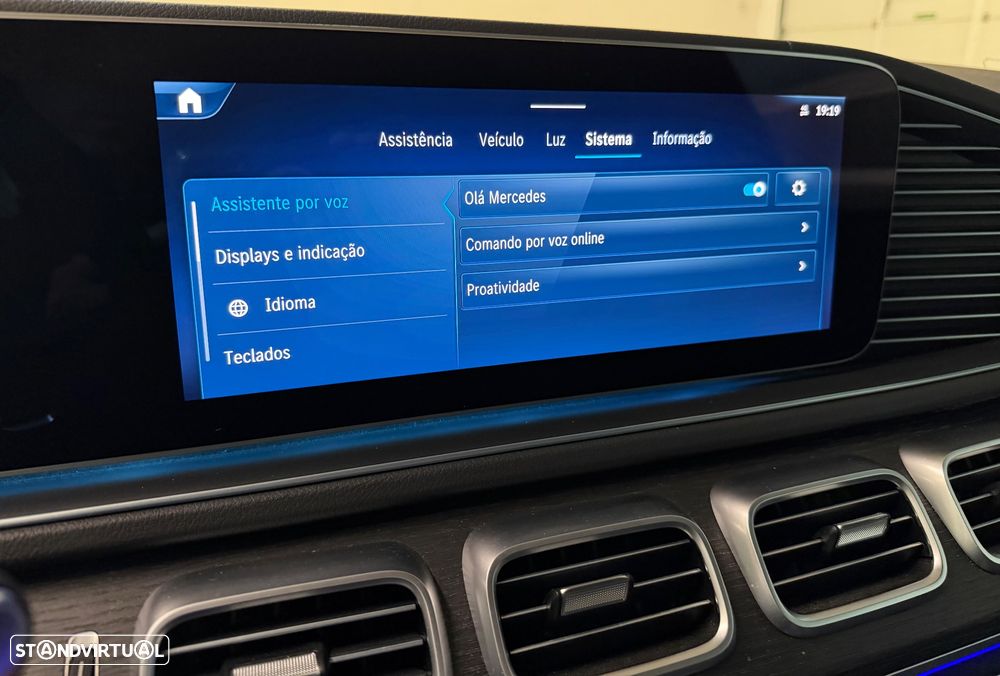 Mercedes-Benz GLE 350 Coupe de 4Matic - 37