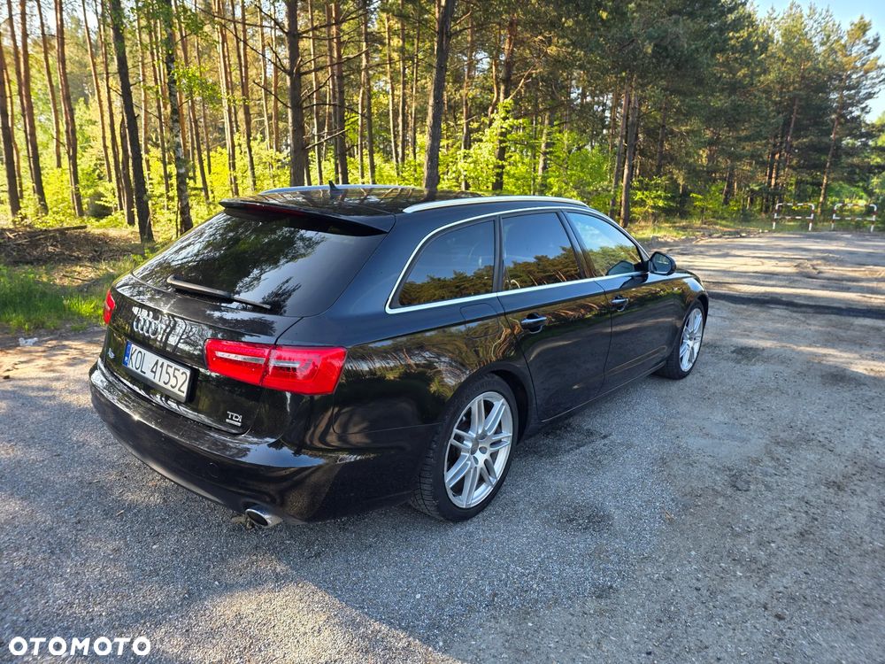 Audi A6 Avant 3.0 TDI DPF quattro S tronic - 3