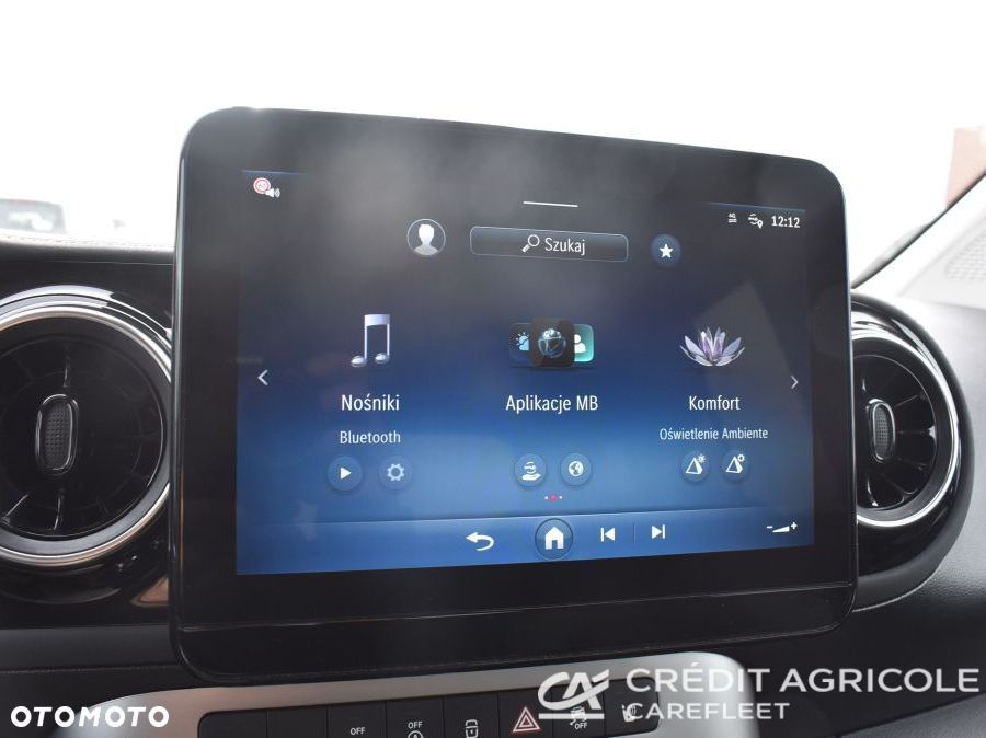 Mercedes-Benz Klasa T 180 d Progressive - 28