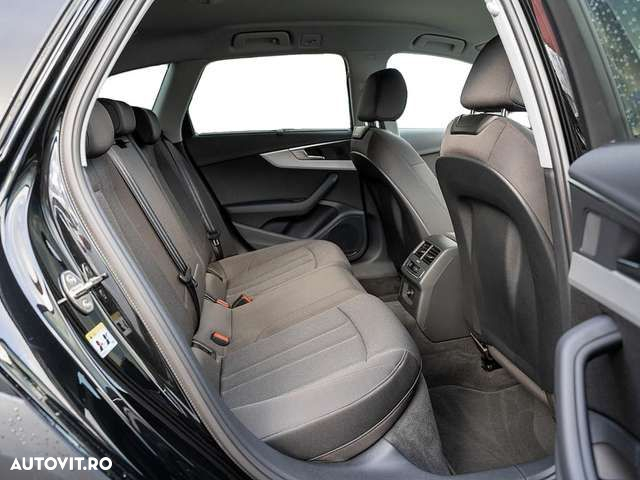 Audi A4 Allroad - 4