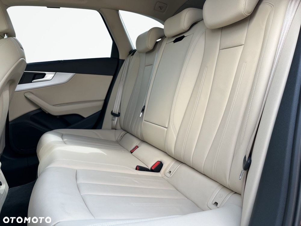 Audi A4 Avant - 16