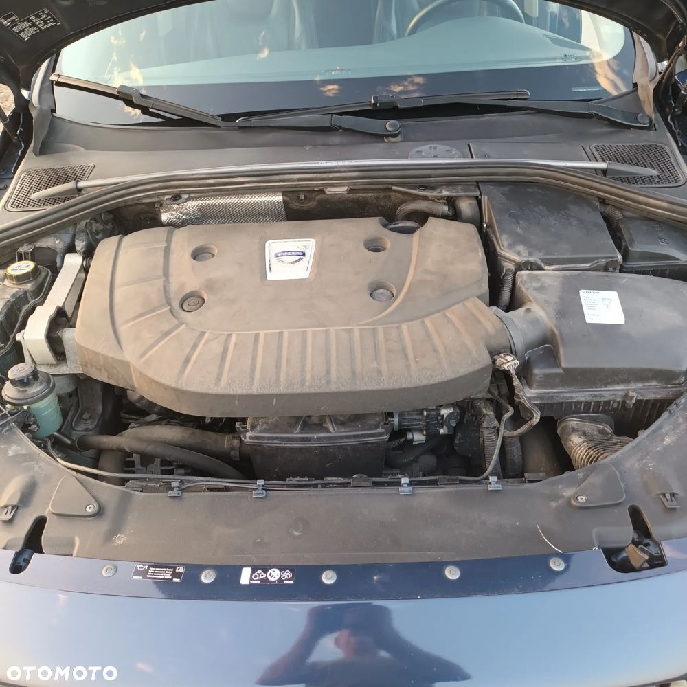 Volvo S60 D3 Momentum - 3