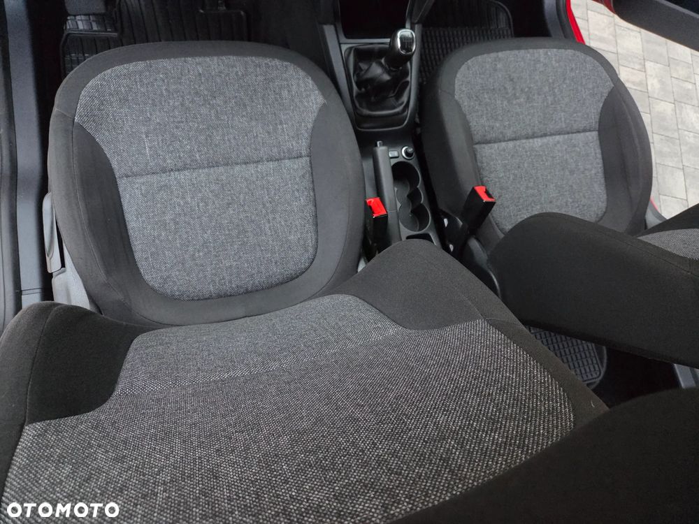 Skoda Yeti 1.2 TSI 4x2 Active - 25