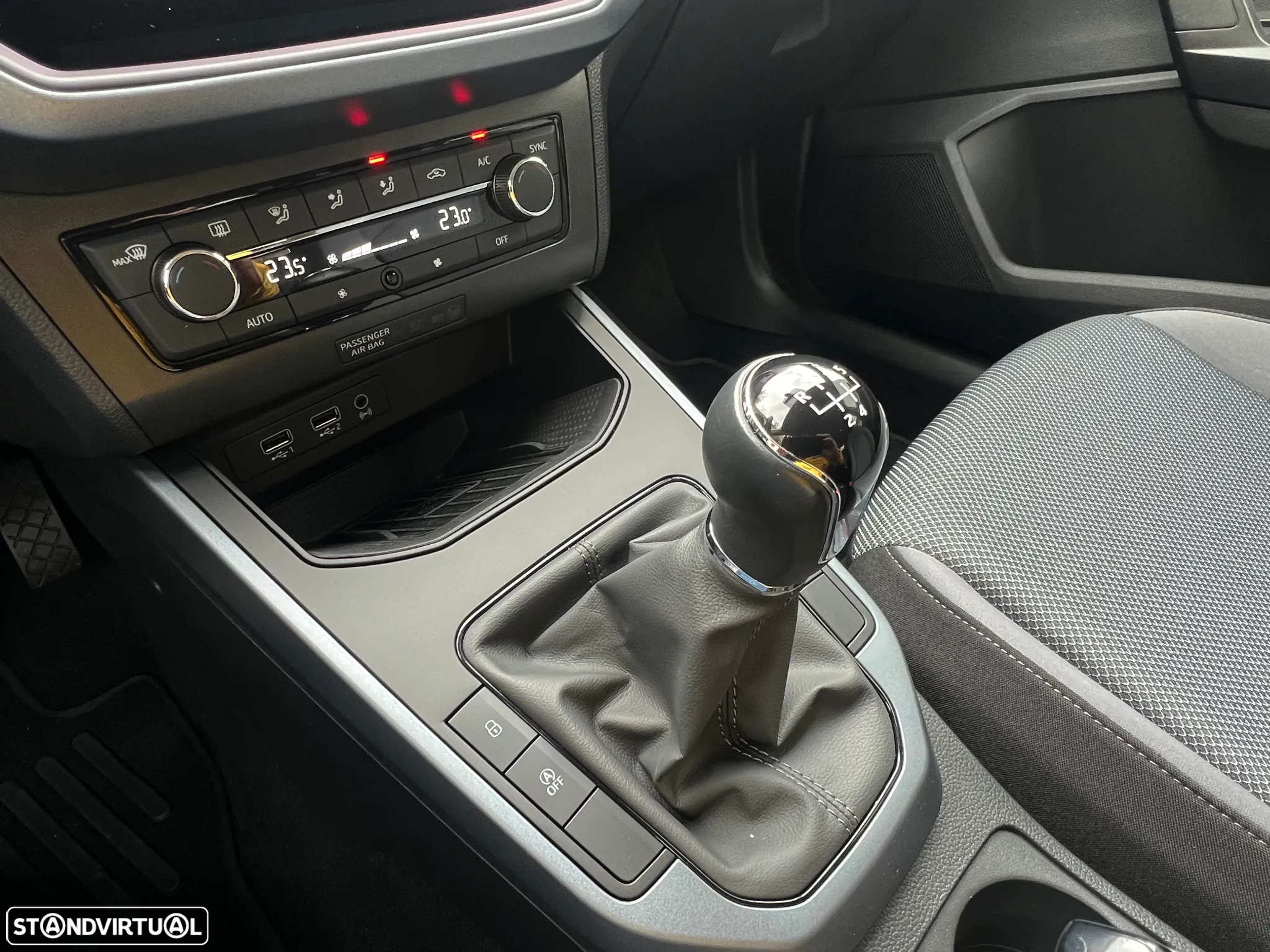 SEAT Arona 1.0 TSI Style - 10