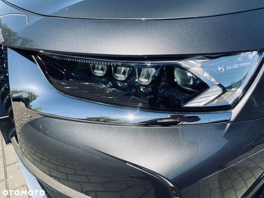 DS Automobiles DS 7 Crossback - 25