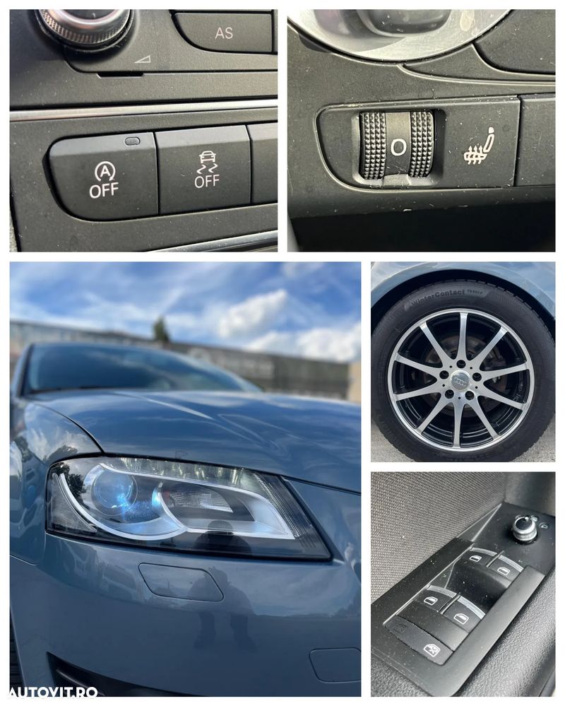Audi A3 - 6
