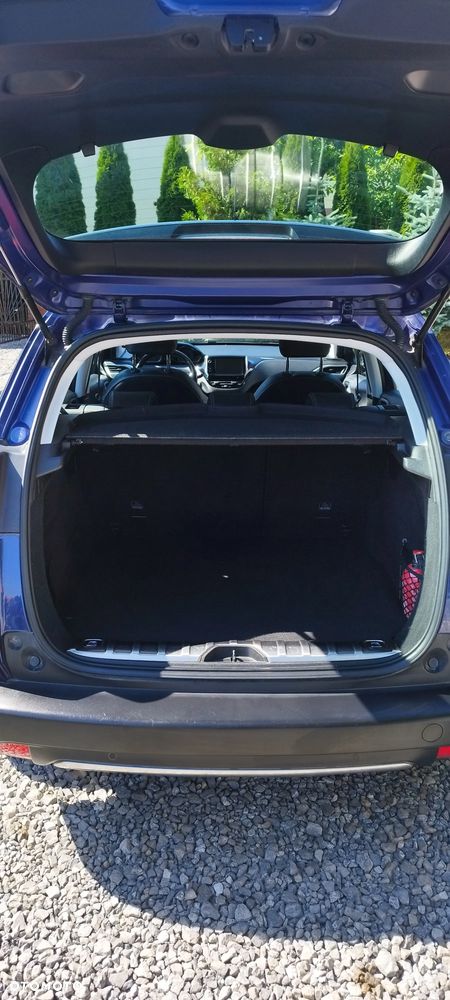 Peugeot 2008 PureTech 110 Style - 7
