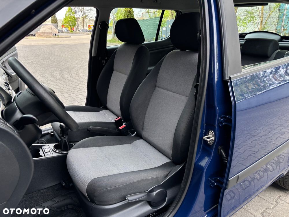 Skoda Fabia 1.2 12V Ambition - 6