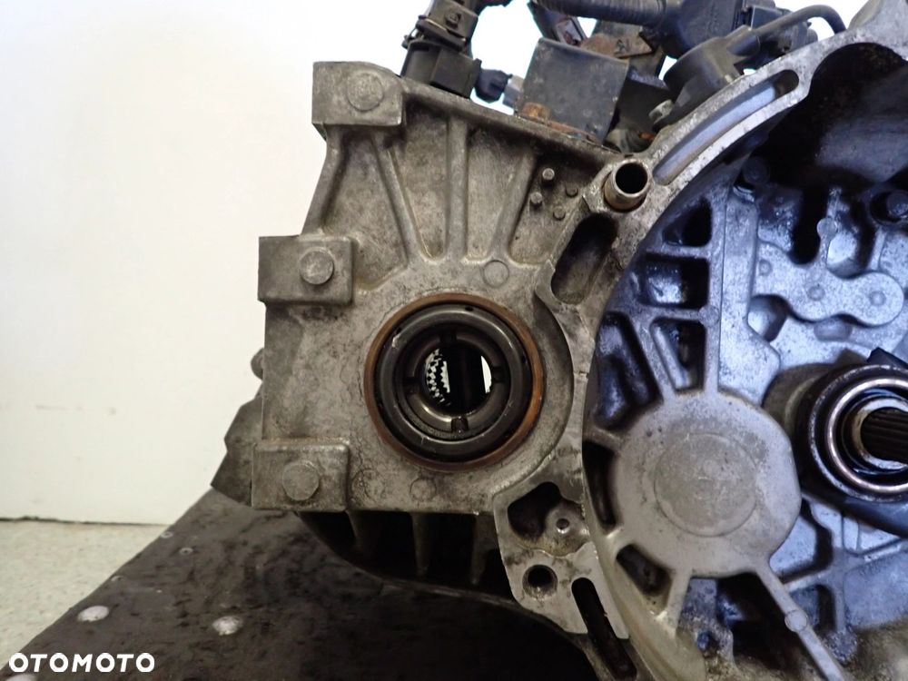 HYUNDAI i30 KIA CEED 1.6 CRDi 07-11 SKRZYNIA BIEGÓW 5 BIEGOWA - 2