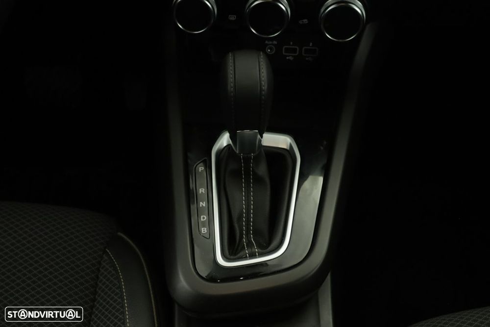 Renault Arkana 1.6 E-Tech Full Hybrid Techno - 14