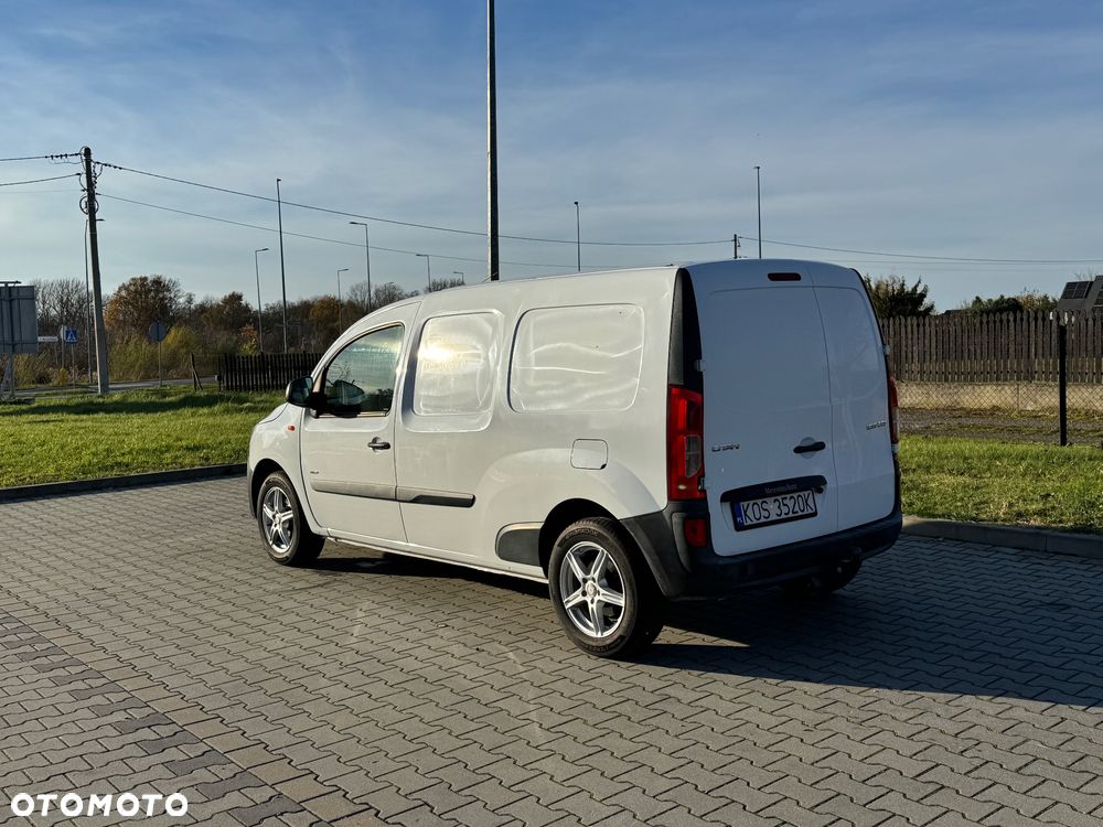 Mercedes-Benz Citan - 4