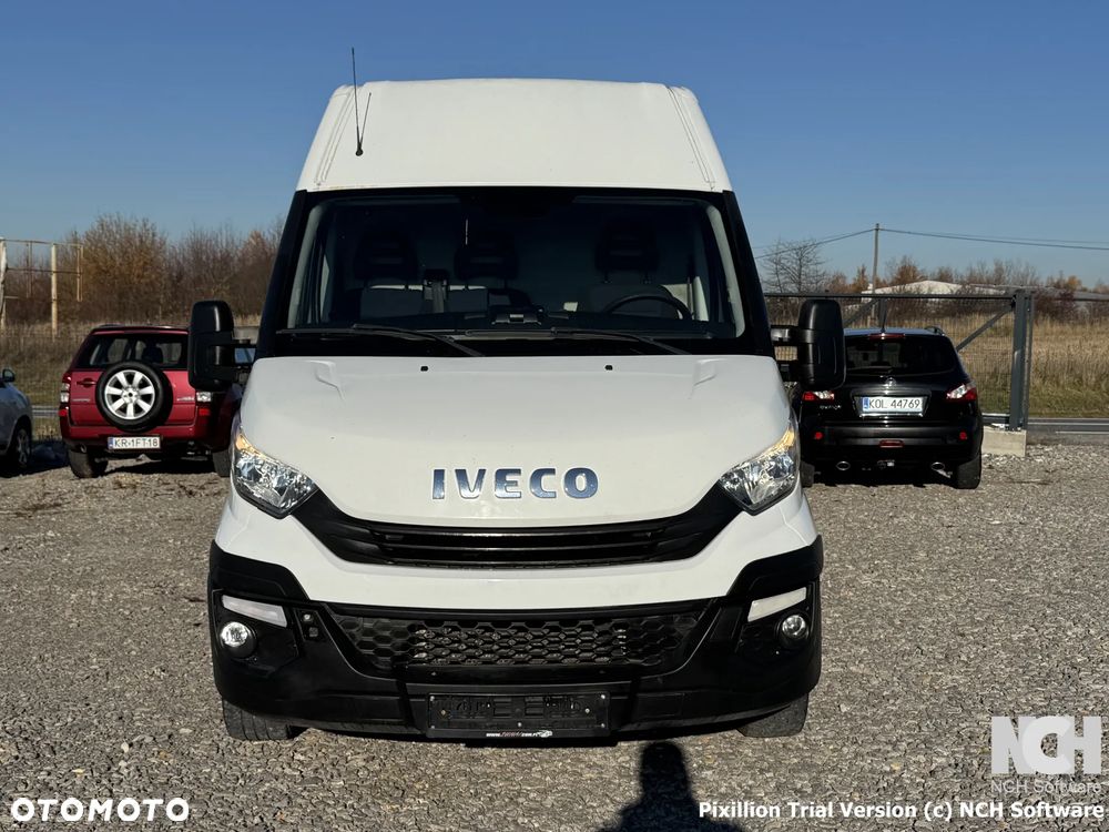 Iveco 35 Daily - 3