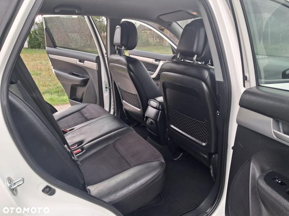 Kia Sorento - 27
