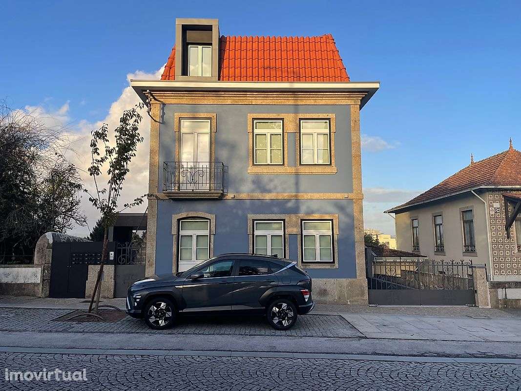 Apartamento T2 para arrendamento - Grande imagem: 4/22