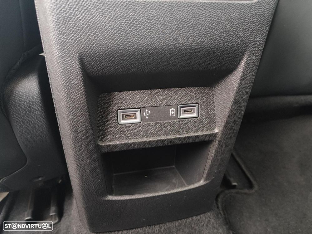 Peugeot 308 1.2 PureTech Allure - 18
