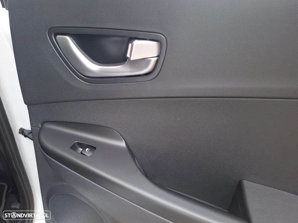 Hyundai Kauai EV 39 kWh Executive - 40