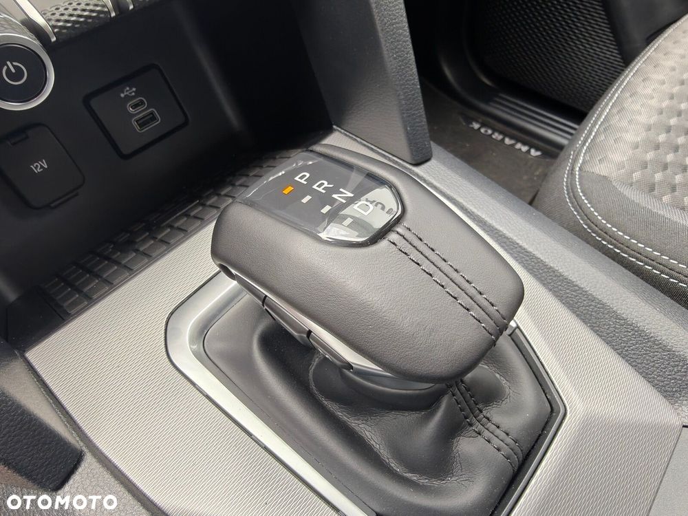 Volkswagen Amarok 2.0 TDi 4MOTION Life - 19
