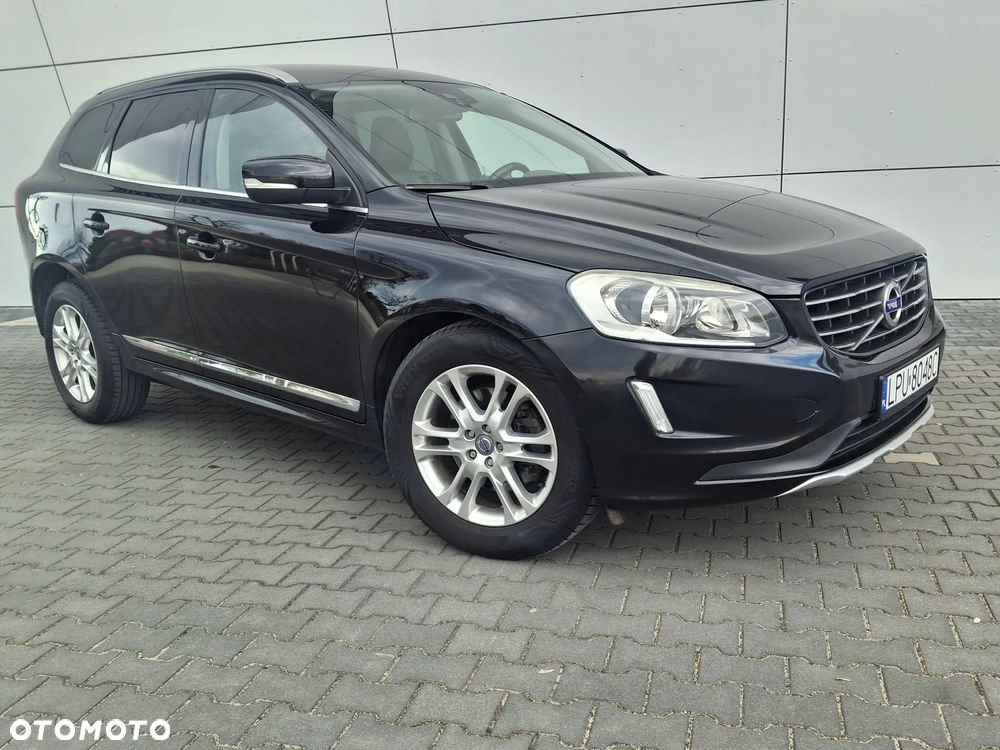 Volvo XC 60 D3 Edition Pro - 16