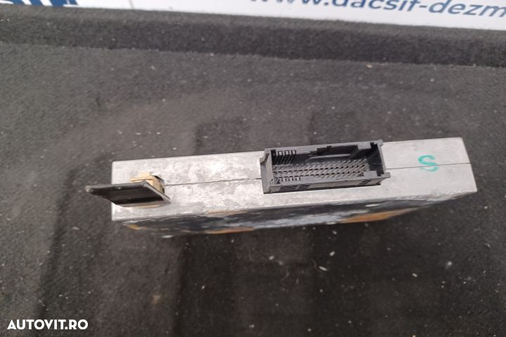 Modul Bluetooth 5P0862335A 5P0862335A Skoda Octavia 2 [2004 - 2008] L - 2