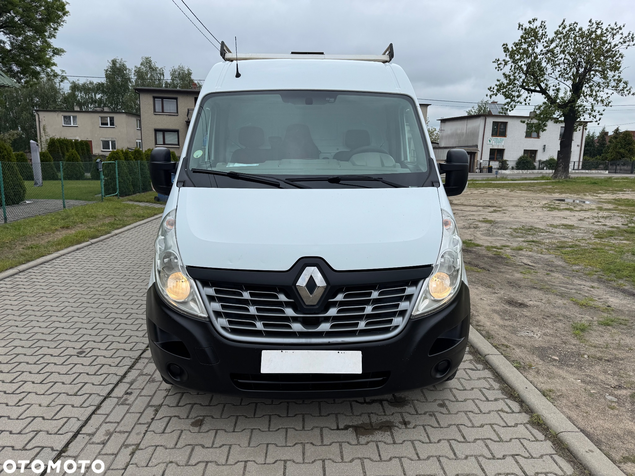 Renault MASTER - 3