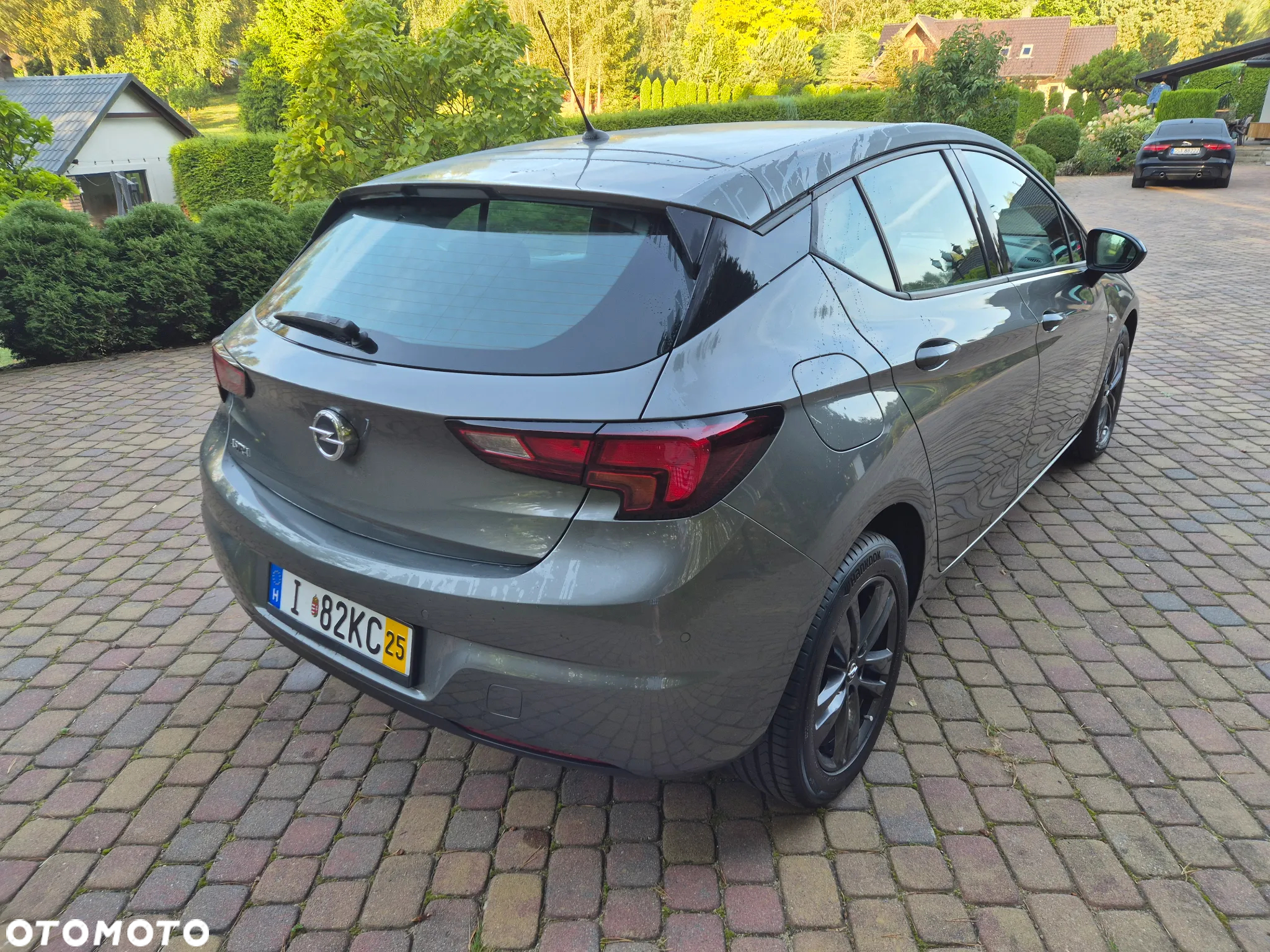 Opel Astra V 1.2 T 2020 S&S - 3