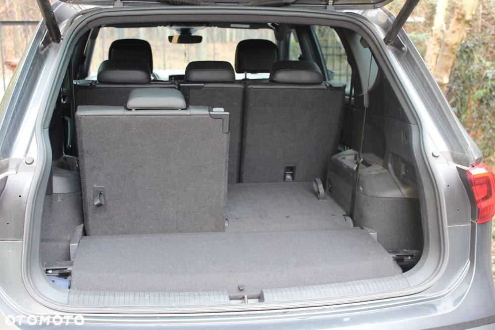 Seat Tarraco 1.5 Eco TSI EVO Xcellence S&S - 9
