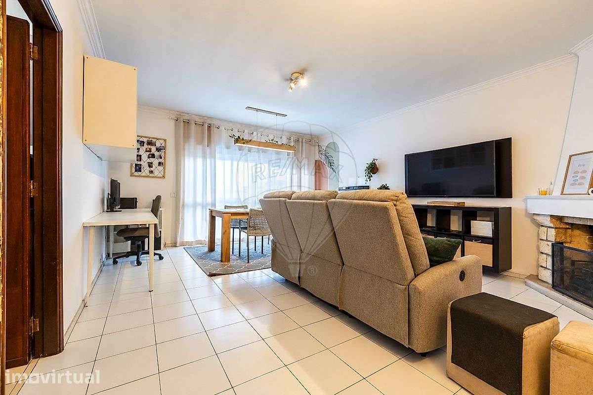 Apartamento T3 para venda - Grande imagem: 3/21