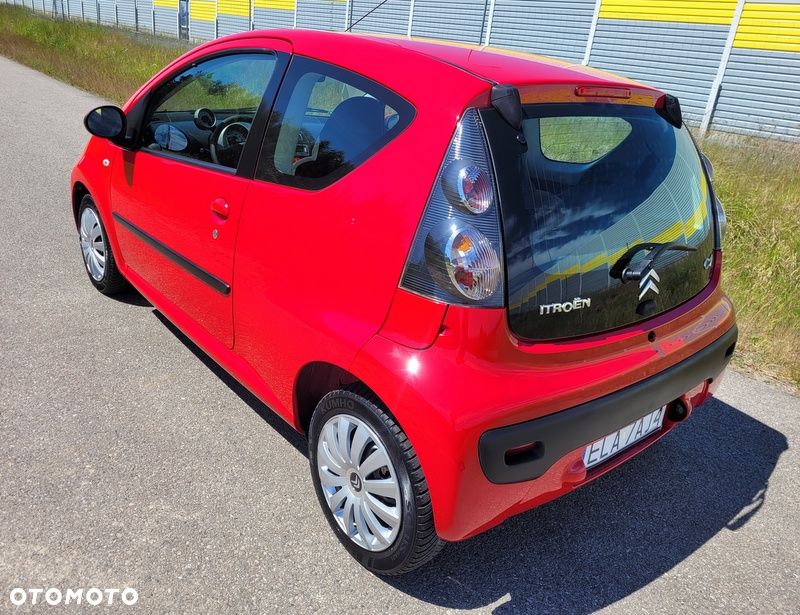 Citroën C1 - 21