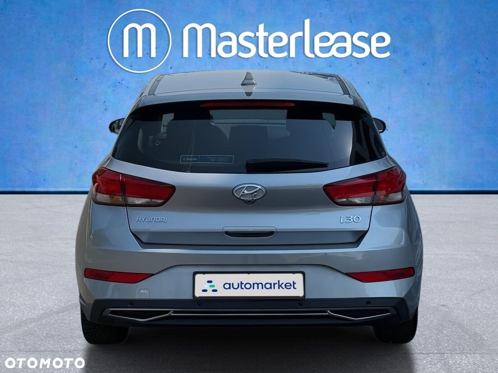 Hyundai i30 1.5 DPI Comfort - 6
