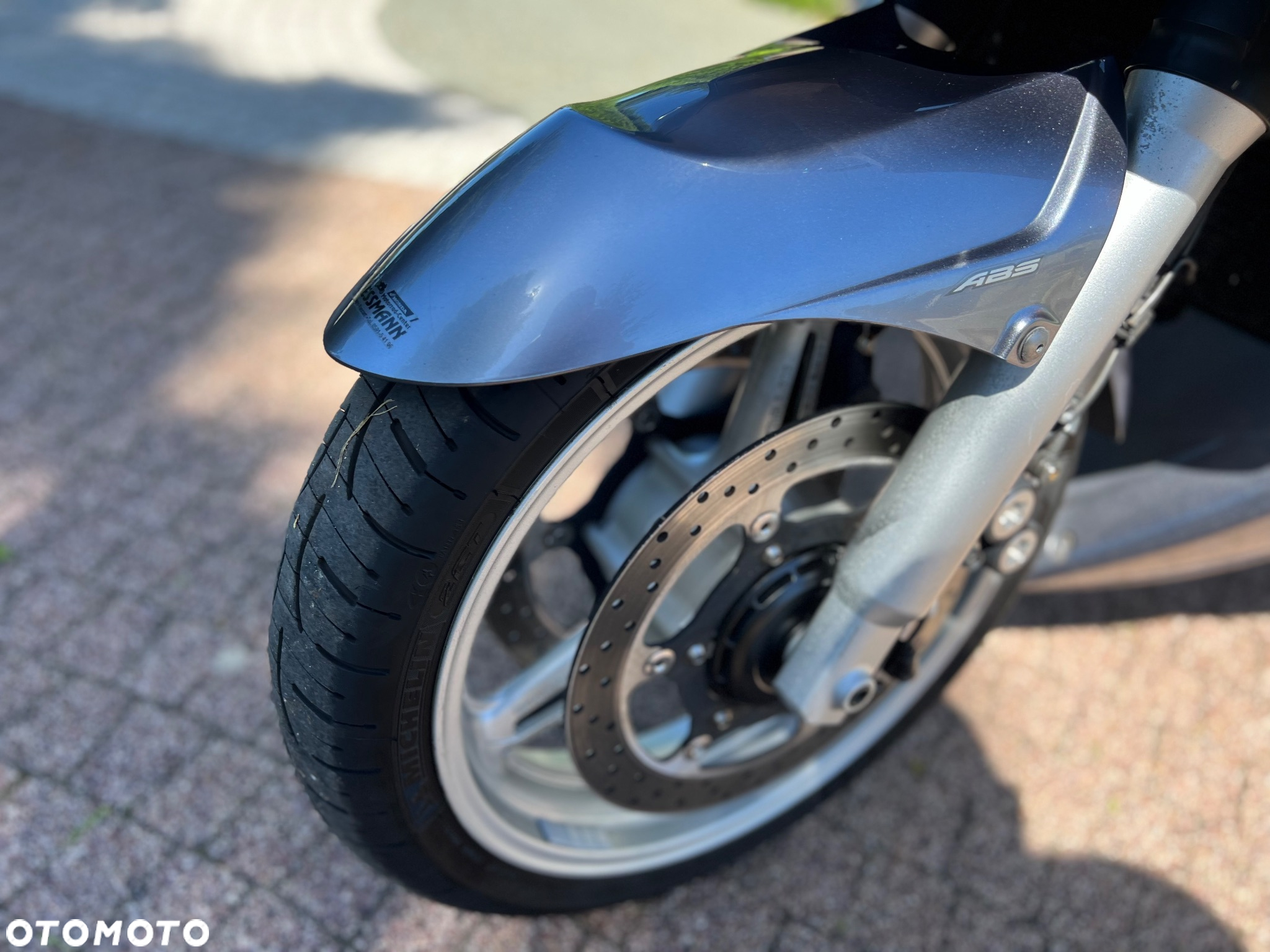 Yamaha FJR - 27
