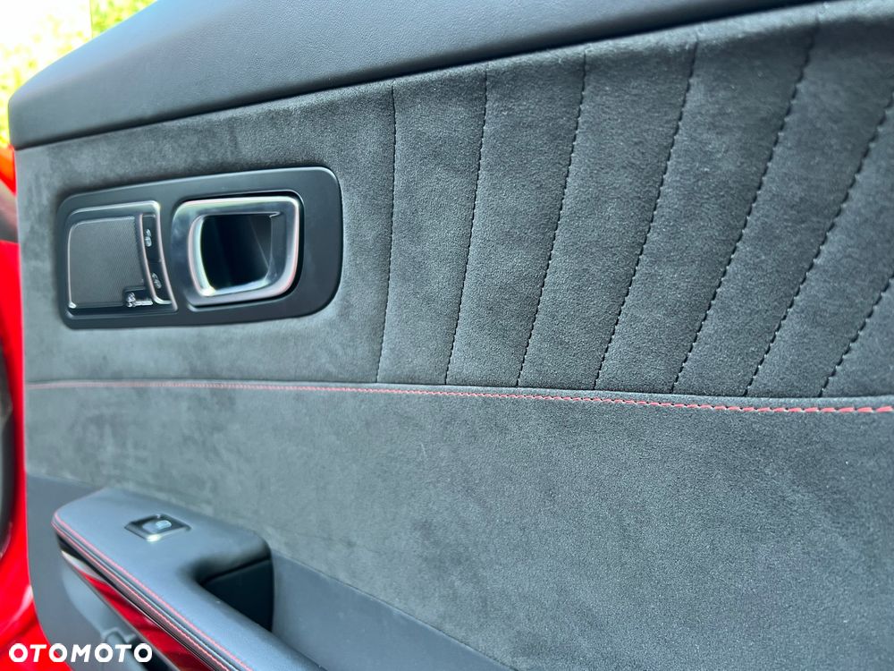 Mercedes-Benz AMG GT - 21